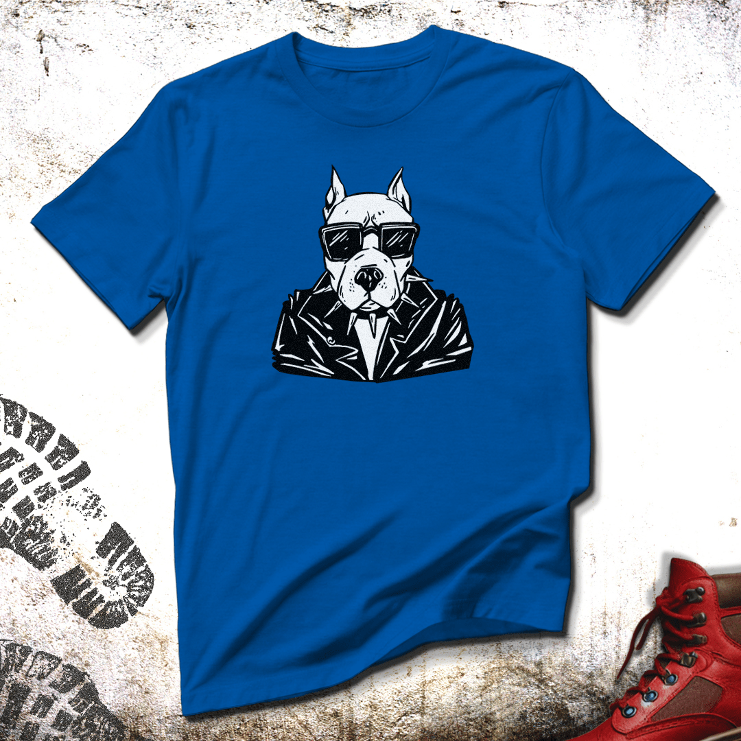 Doggie Bouncer - Unisex T-Shirt