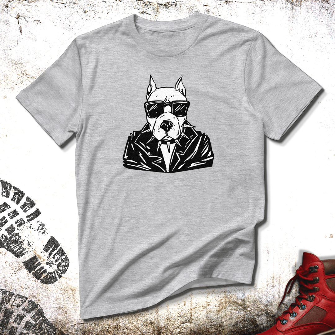 Doggie Bouncer - Unisex T-Shirt