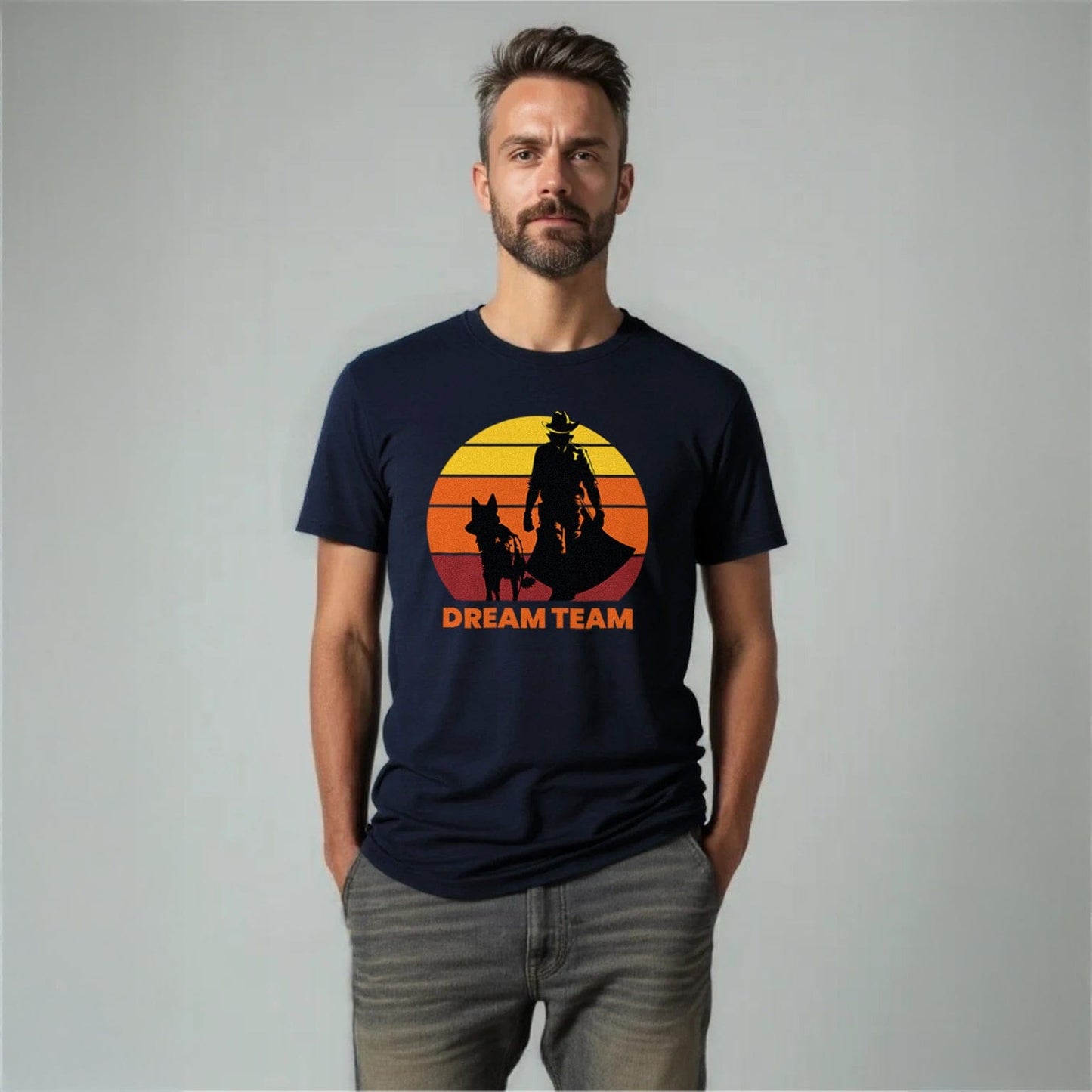Dream Team - Unisex T-Shirt