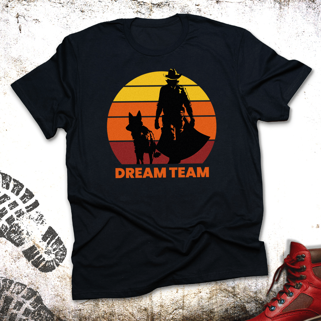 Dream Team - Unisex T-Shirt