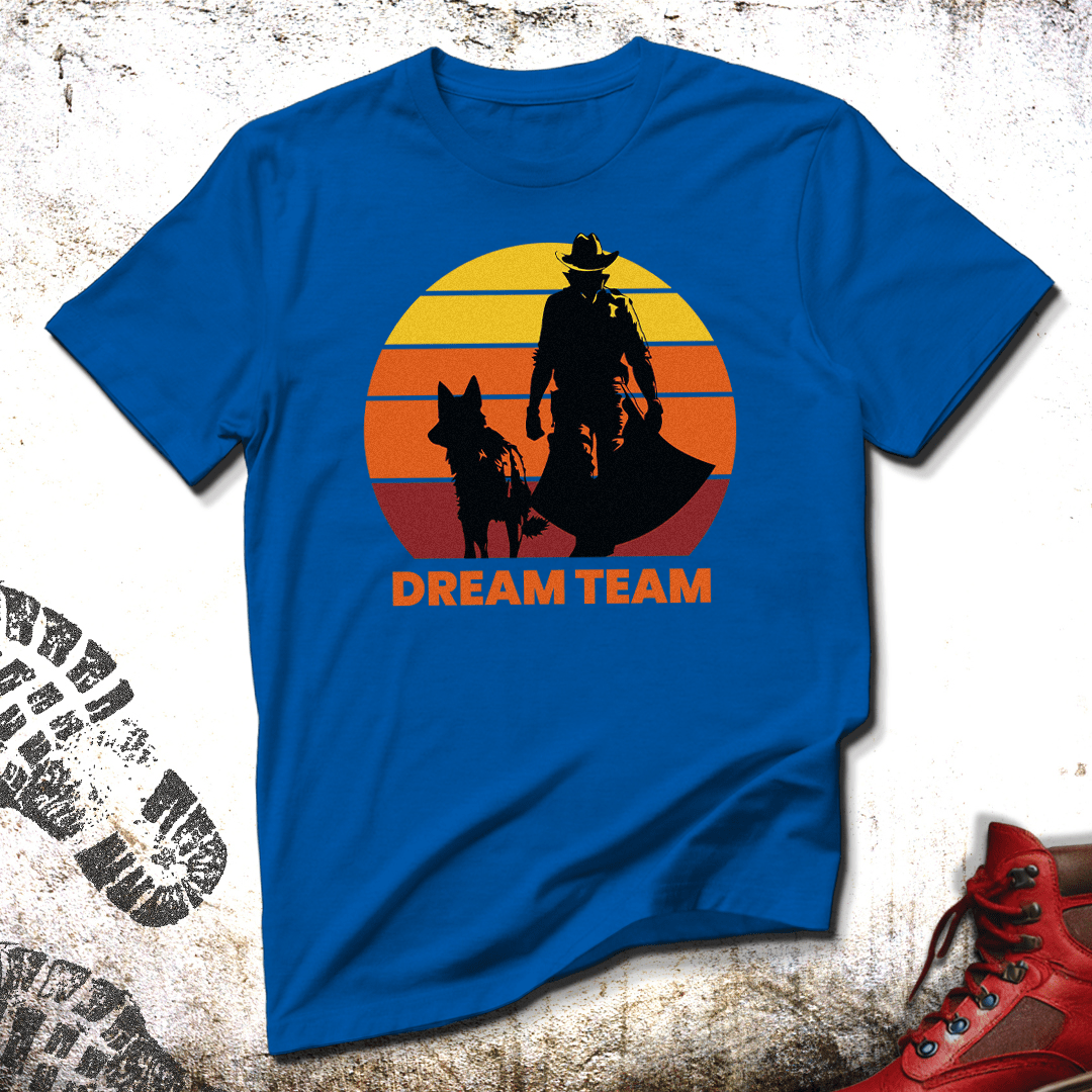 Dream Team - Unisex T-Shirt
