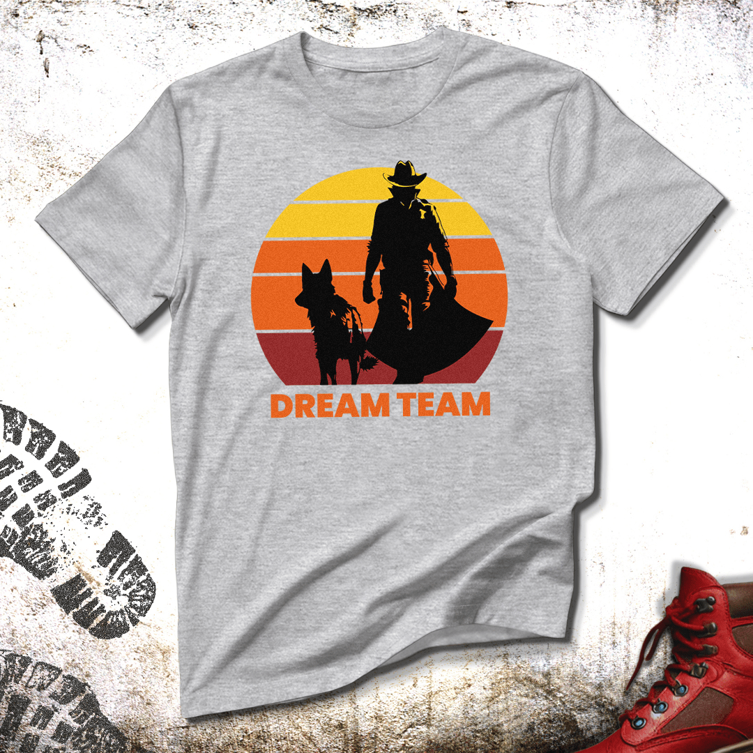 Dream Team - Unisex T-Shirt