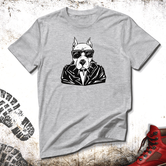 Doggie Bouncer - Unisex T-Shirt