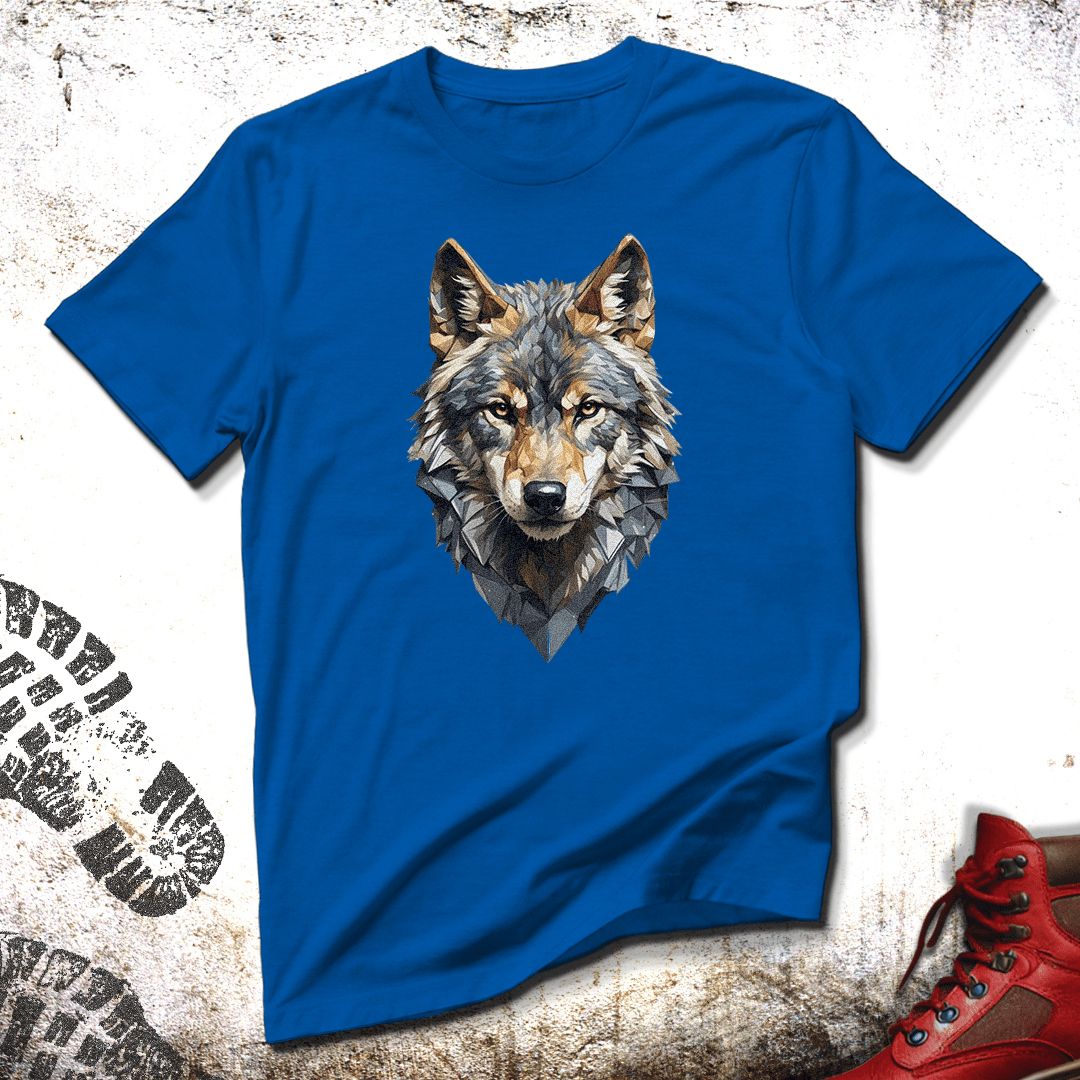 Lone Wolf  - Unisex T-Shirt