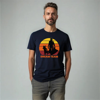 Dream Team - Unisex T-Shirt
