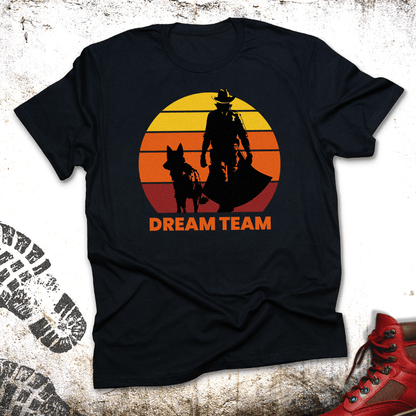 Dream Team - Unisex T-Shirt