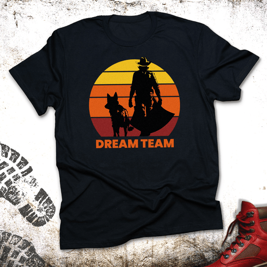 Dream Team - Unisex T-Shirt