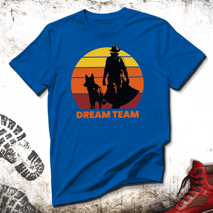 Dream Team - Unisex T-Shirt