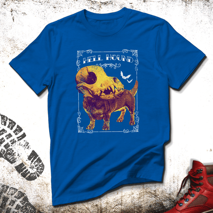 Hell Hound- Unisex T-Shirt