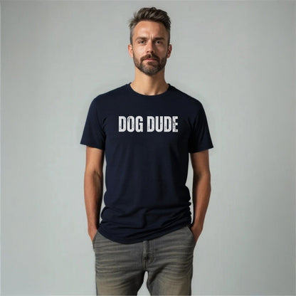 Dog Dude - Unisex T-Shirt