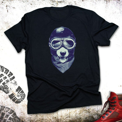 Ready For The Road - Unisex T-Shirt