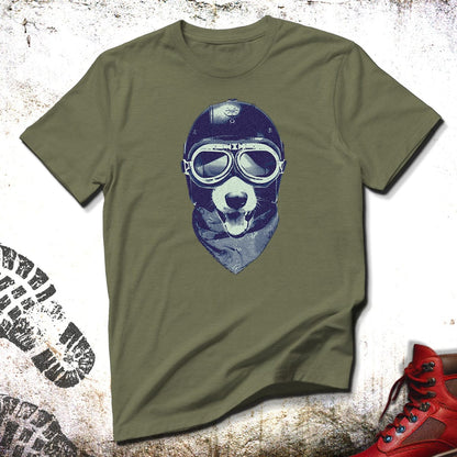 Ready For The Road - Unisex T-Shirt