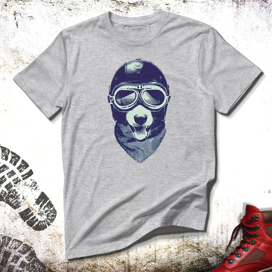 Ready For The Road - Unisex T-Shirt