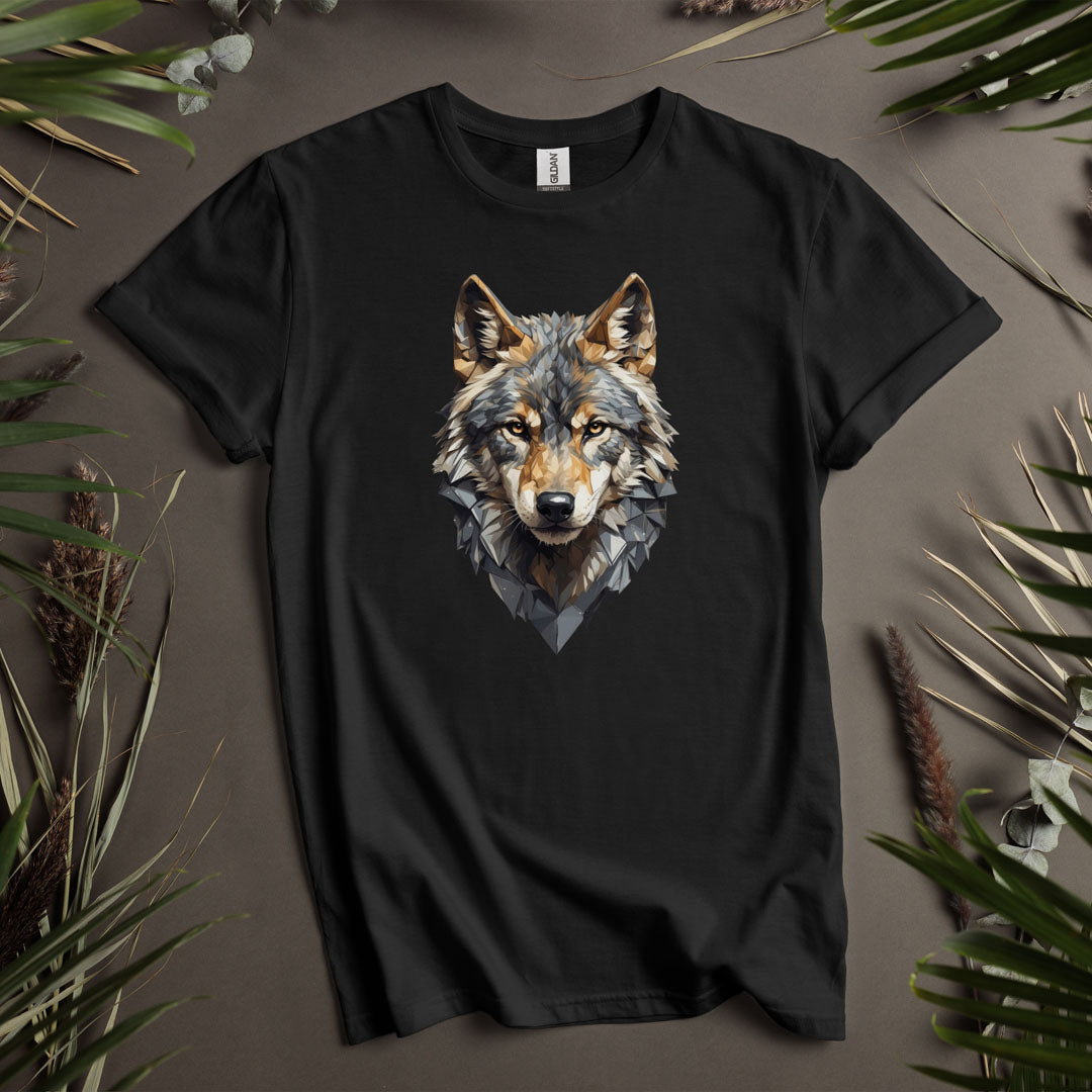 Lone Wolf  - Unisex T-Shirt