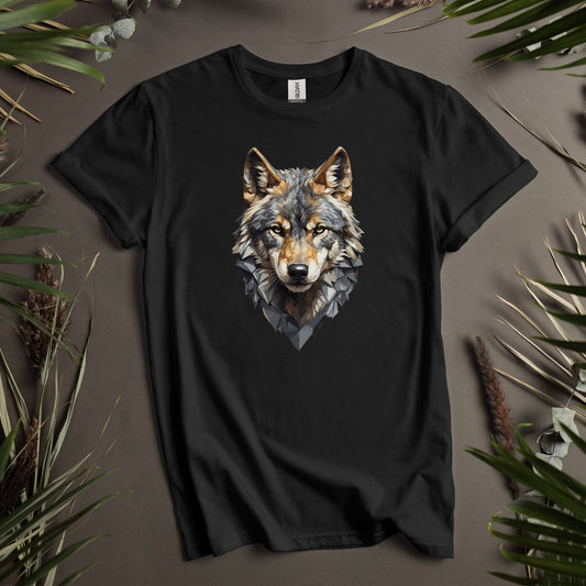 Lone Wolf  - Unisex T-Shirt