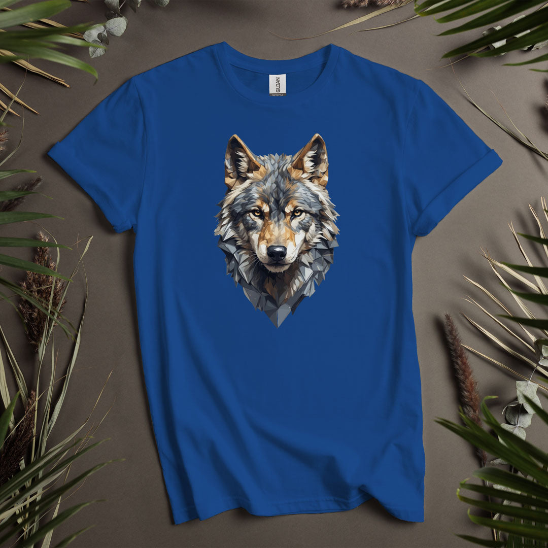 Lone Wolf  - Unisex T-Shirt