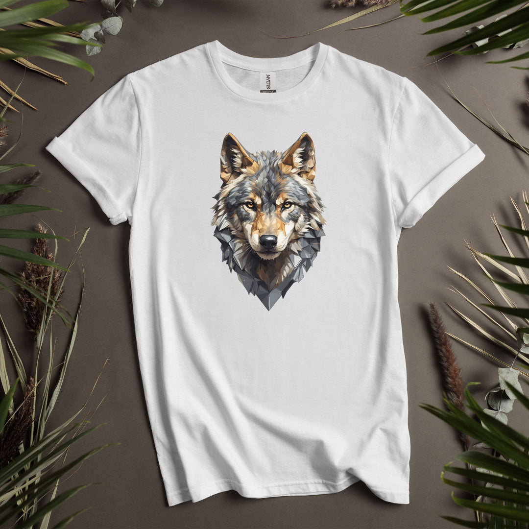 Lone Wolf  - Unisex T-Shirt